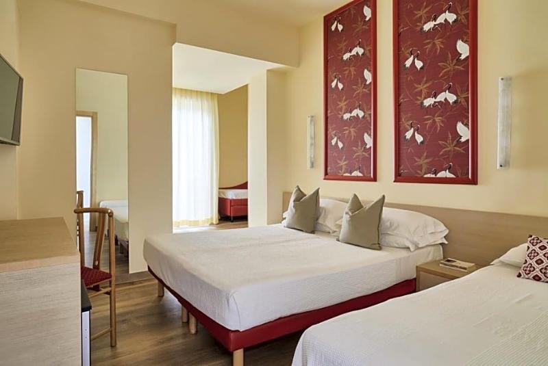 Hotel La Fenice image