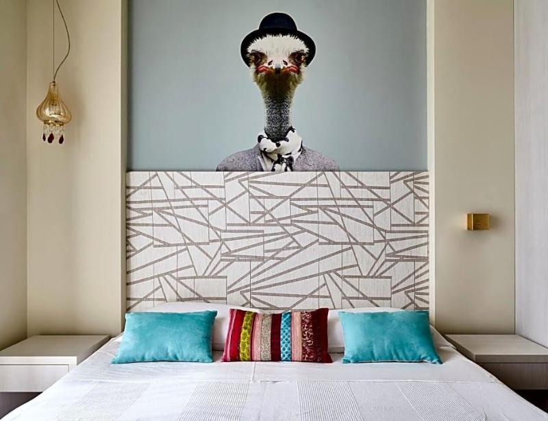 Hotel La Fenice image