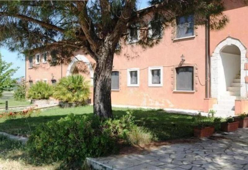 Agriturismo Le Ginestre — general view