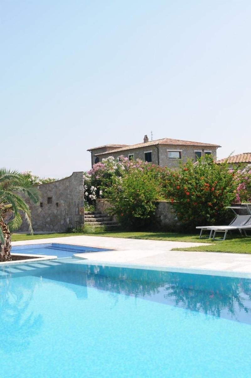 Agriturismo Le Ginestre image