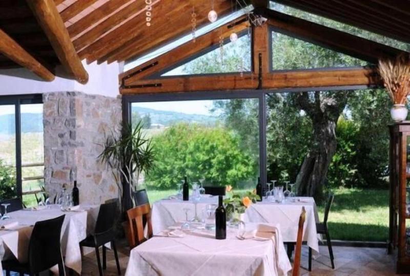 Agriturismo Le Ginestre image