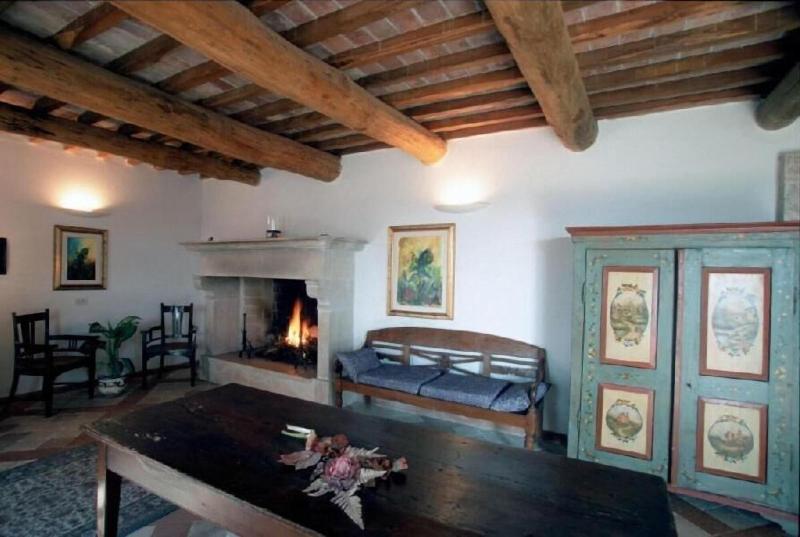 Agriturismo Le Ginestre image
