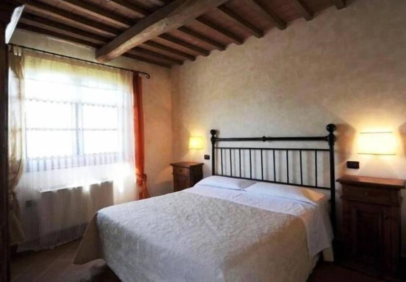 Agriturismo Le Ginestre image