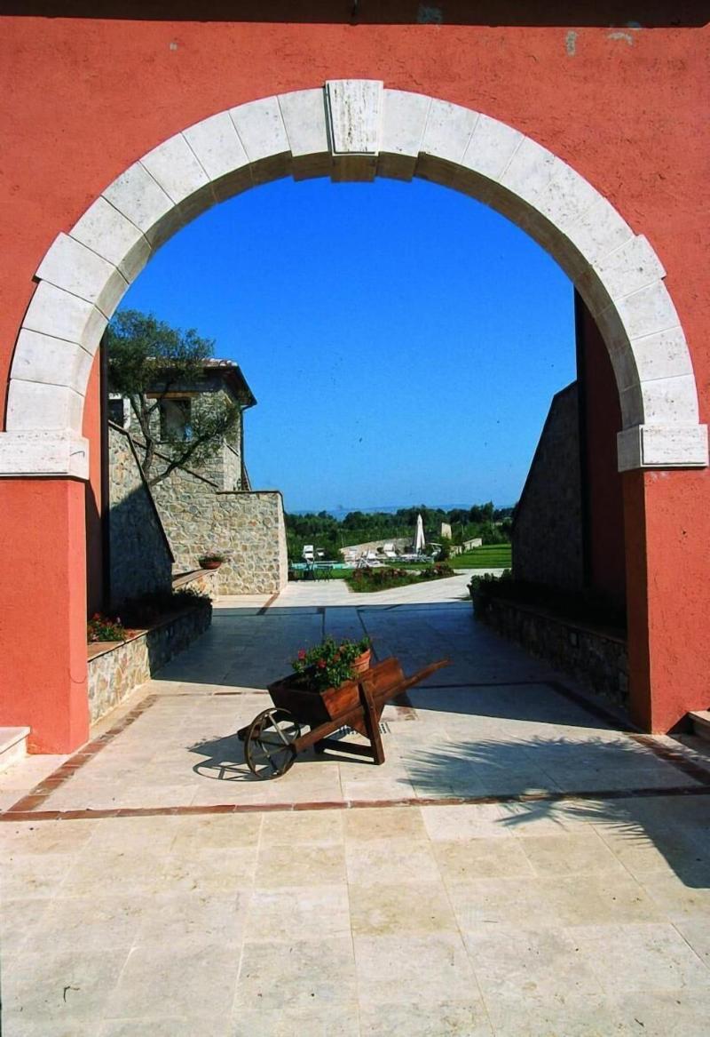 Agriturismo Le Ginestre image