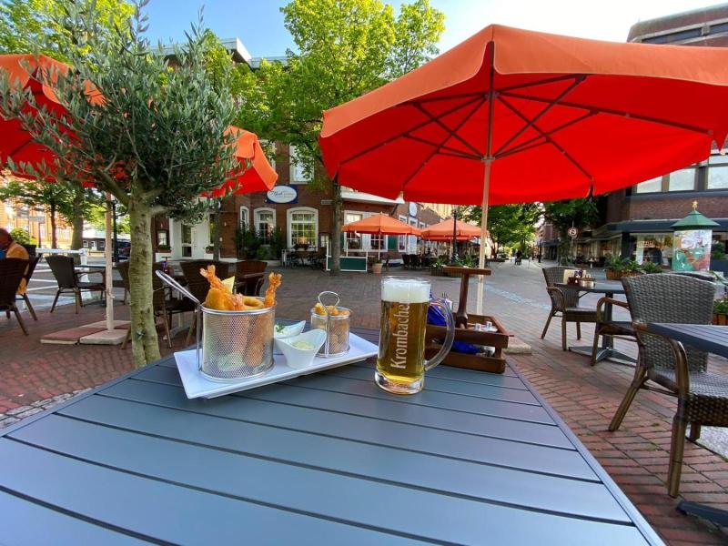 MediTerra Hotel & Restaurant image