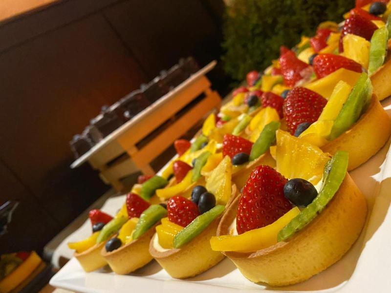 MediTerra Hotel & Restaurant image