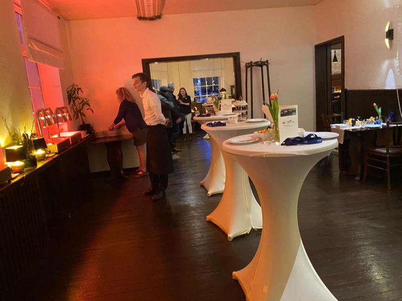 MediTerra Hotel & Restaurant image