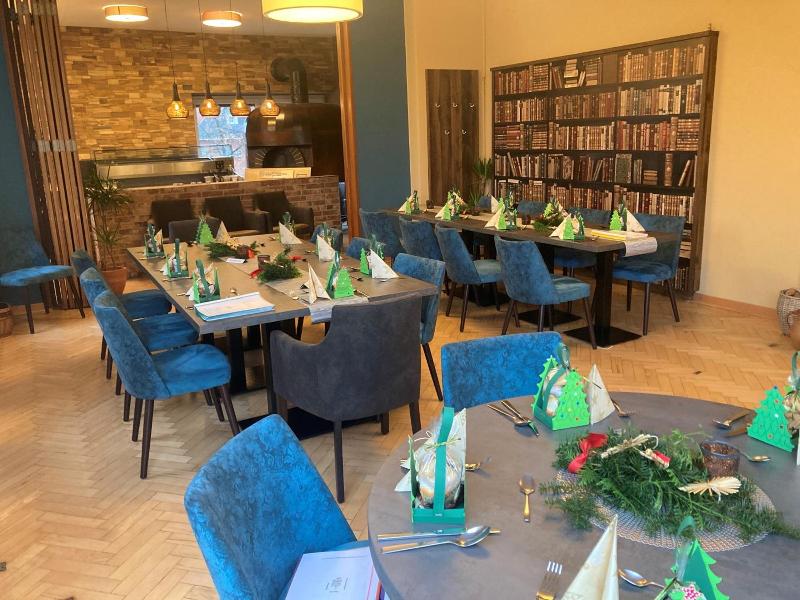MediTerra Hotel & Restaurant image