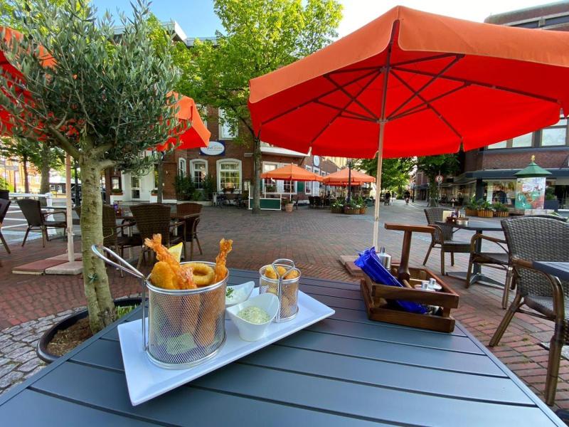 MediTerra Hotel & Restaurant image