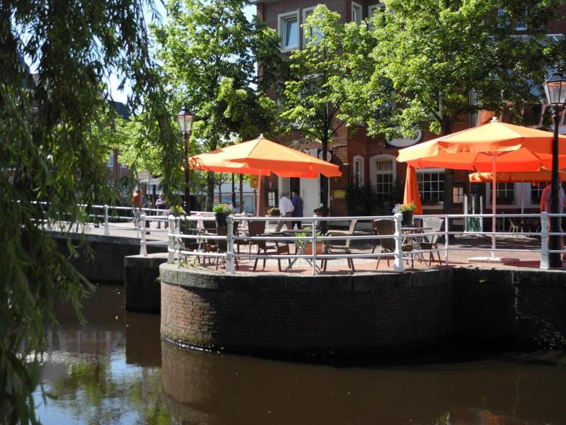 MediTerra Hotel & Restaurant image