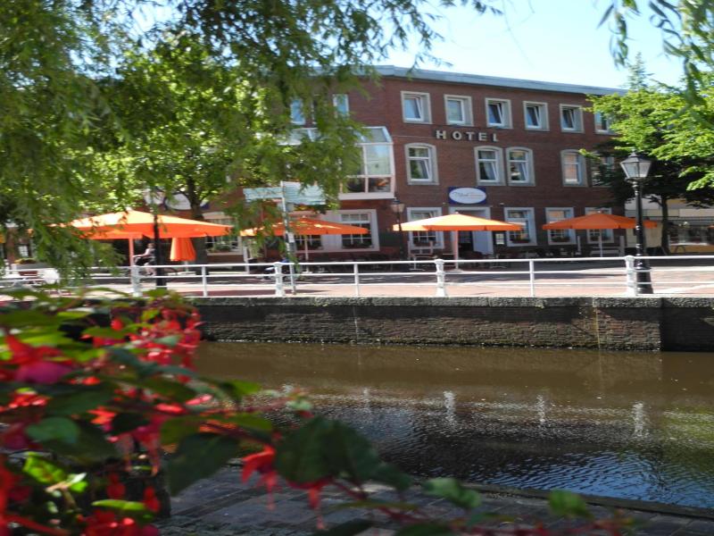 MediTerra Hotel & Restaurant image