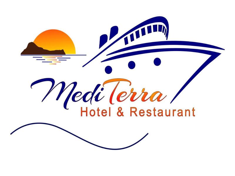 MediTerra Hotel & Restaurant image