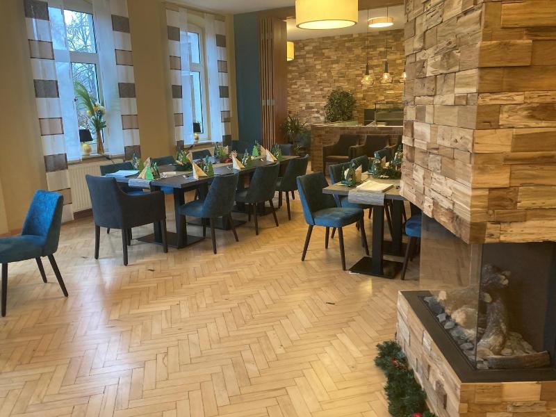 MediTerra Hotel & Restaurant image