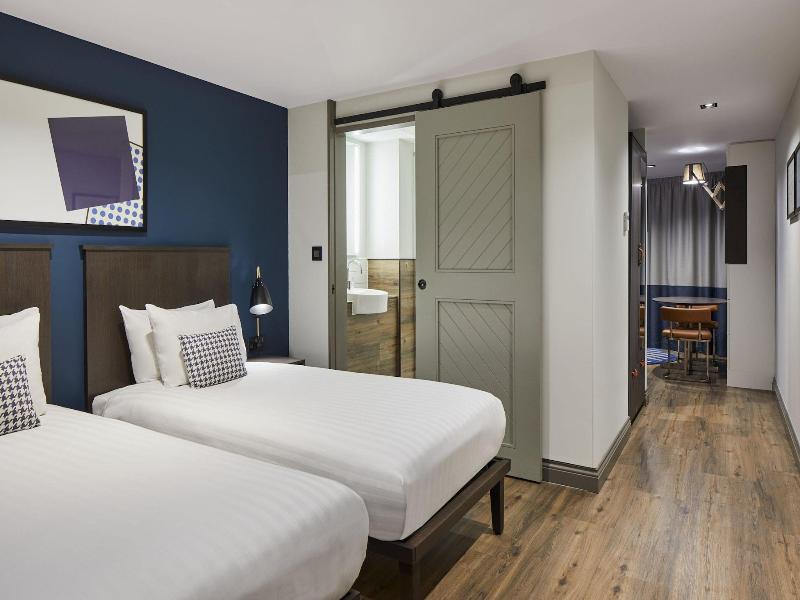 Residence Inn By Marriott London Tower Bridge image