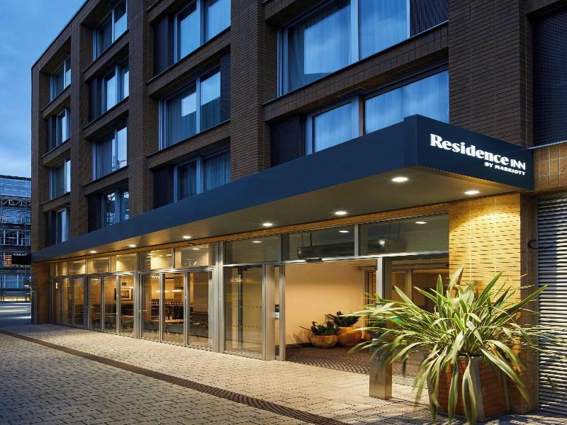 Residence Inn By Marriott London Tower Bridge image
