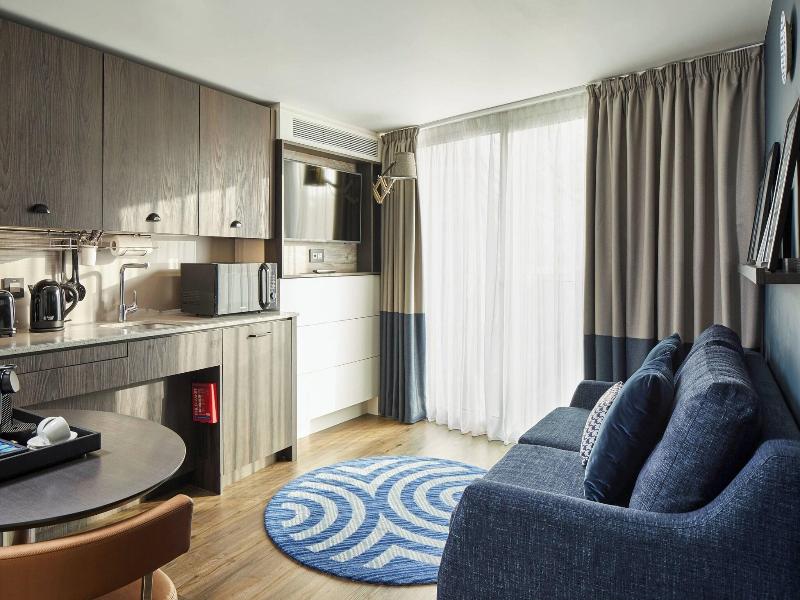 Residence Inn By Marriott London Tower Bridge image