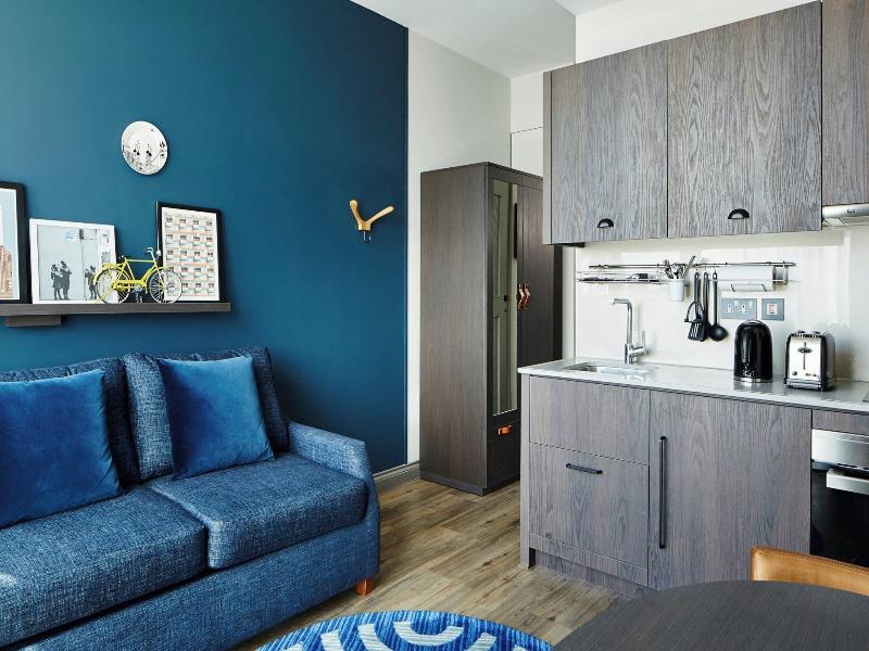 Residence Inn By Marriott London Tower Bridge image