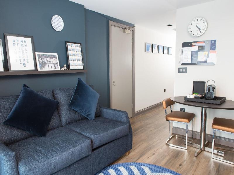 Residence Inn By Marriott London Tower Bridge image