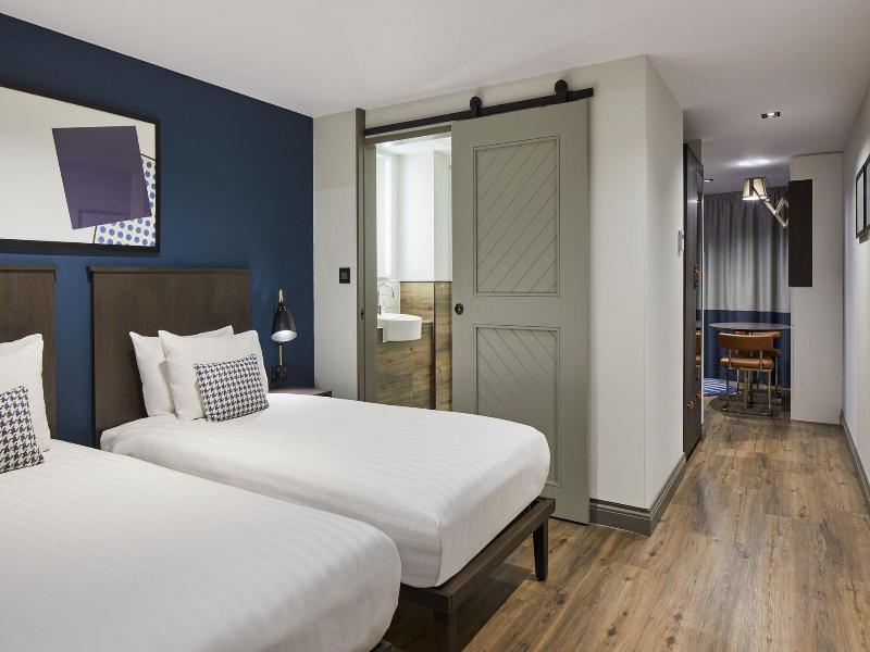 Residence Inn By Marriott London Tower Bridge image
