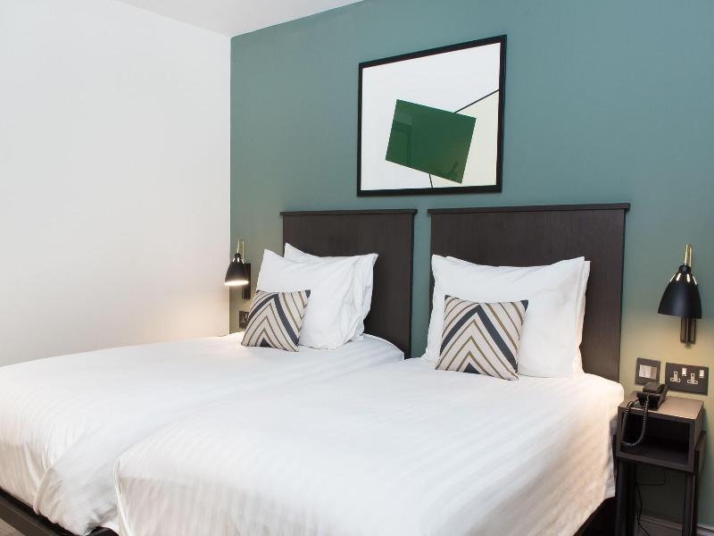 Residence Inn By Marriott London Tower Bridge image