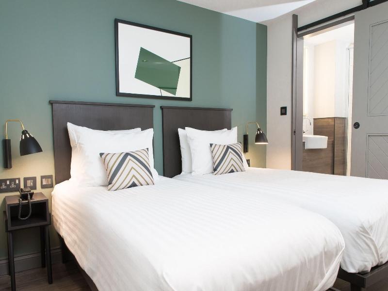 Residence Inn By Marriott London Tower Bridge image