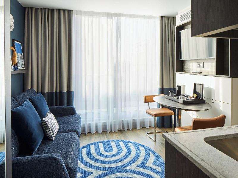 Residence Inn By Marriott London Tower Bridge image