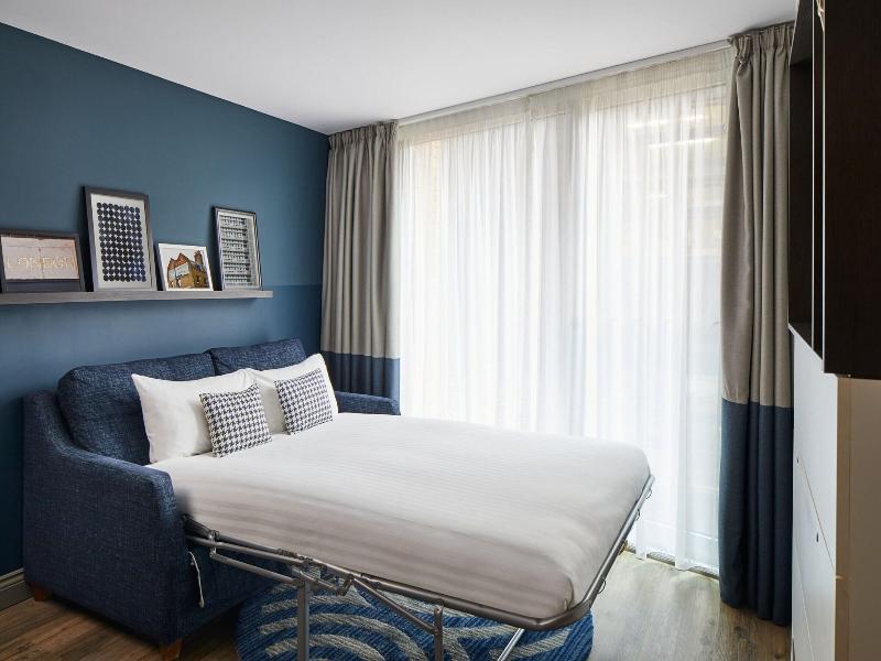 Residence Inn By Marriott London Tower Bridge image
