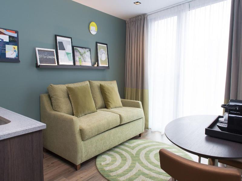 Residence Inn By Marriott London Tower Bridge image