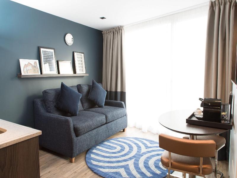 Residence Inn By Marriott London Tower Bridge image