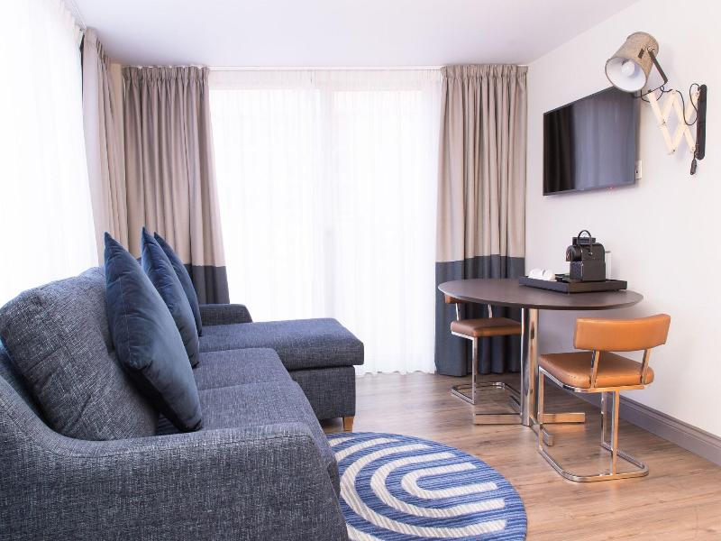 Residence Inn By Marriott London Tower Bridge image