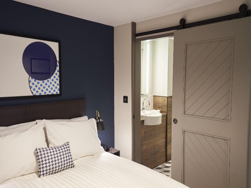 Residence Inn By Marriott London Tower Bridge image