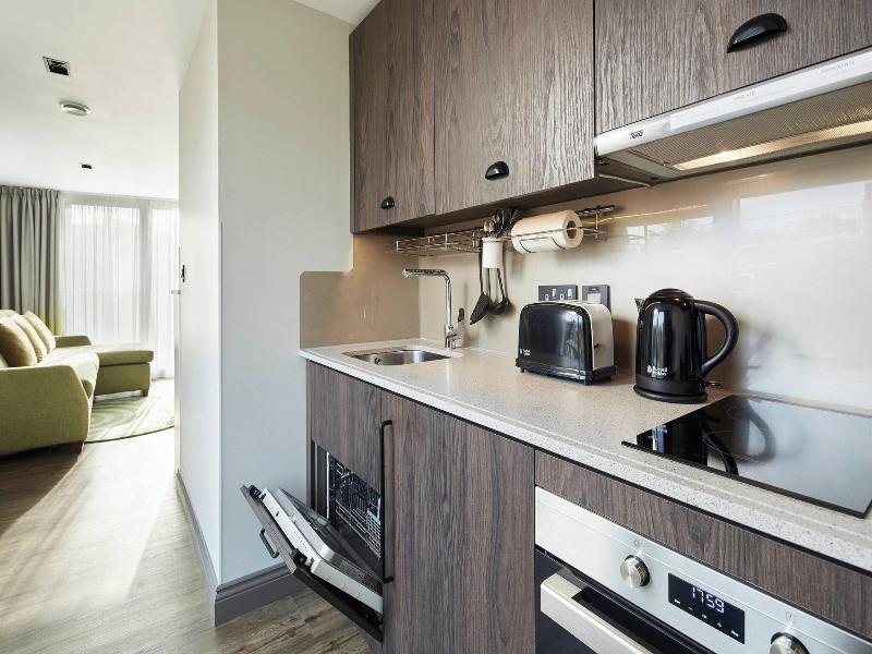 Residence Inn By Marriott London Tower Bridge image