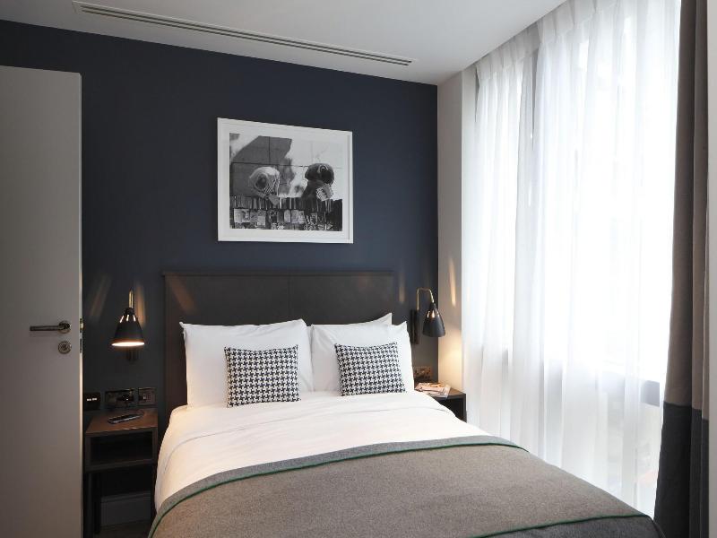 Residence Inn By Marriott London Tower Bridge image