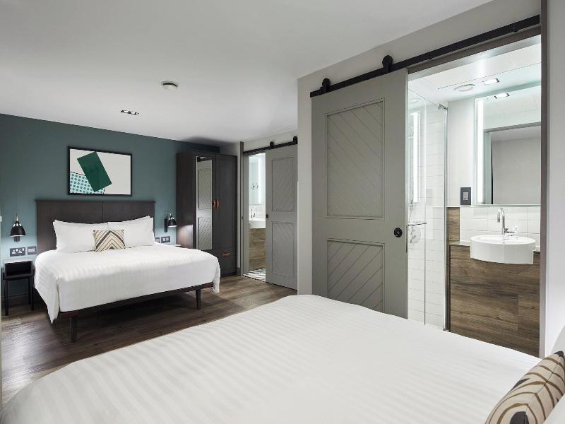 Residence Inn By Marriott London Tower Bridge image
