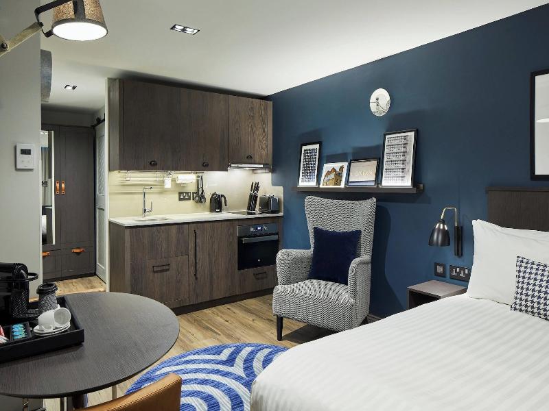 Residence Inn By Marriott London Tower Bridge image