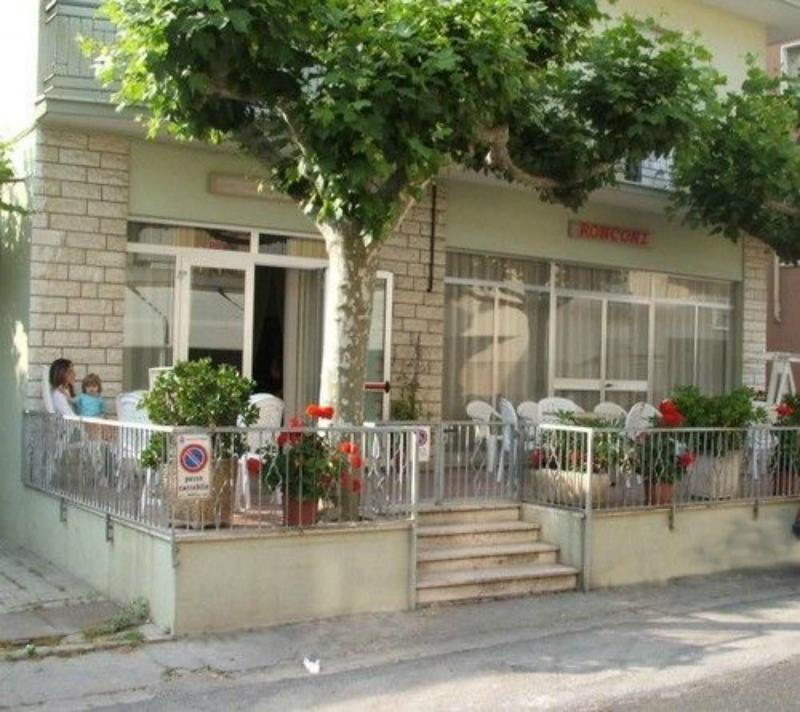 Hotel Ronconi image