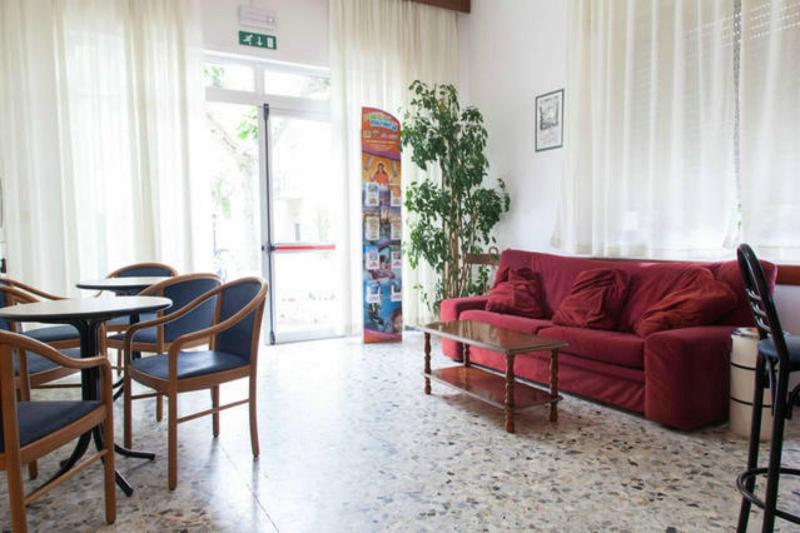 Hotel Ronconi image