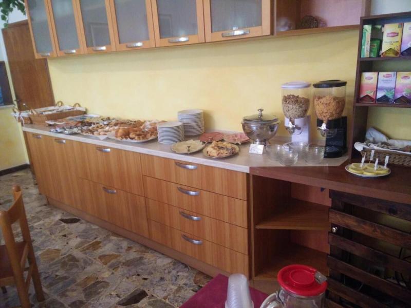 Hotel Ronconi image