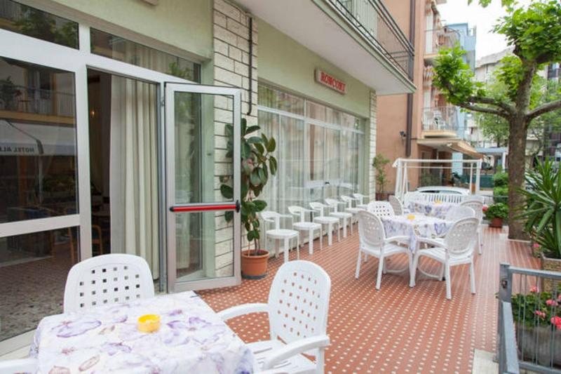 Hotel Ronconi image