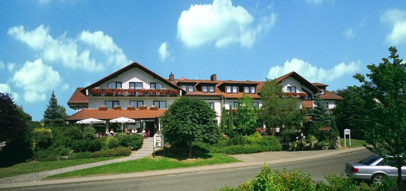 Parkhotel Emstaler Höhe image
