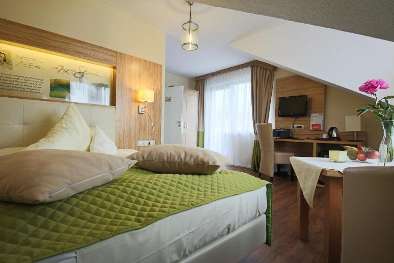 Parkhotel Emstaler Höhe image