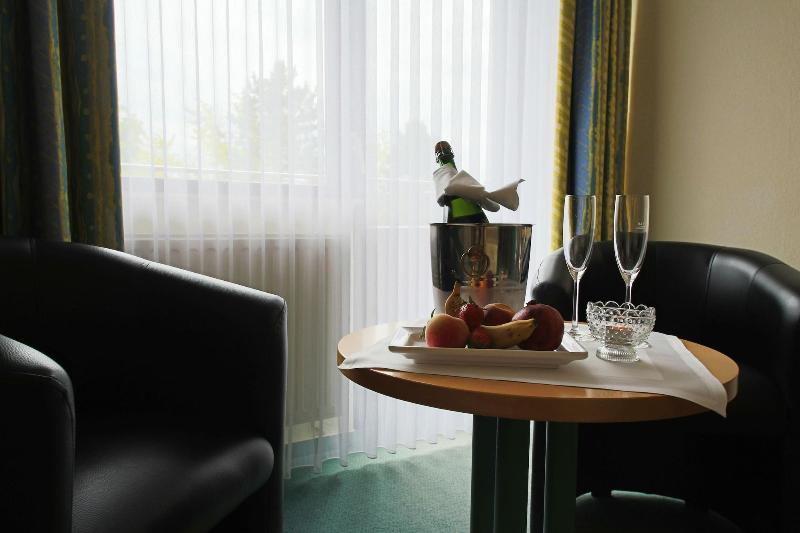 Parkhotel Emstaler Höhe image