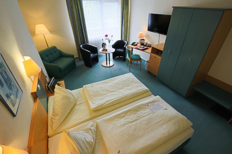 Parkhotel Emstaler Höhe image