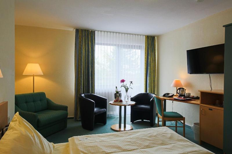 Parkhotel Emstaler Höhe image