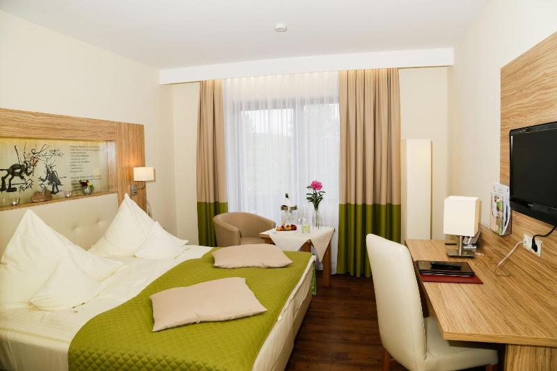 Parkhotel Emstaler Höhe image