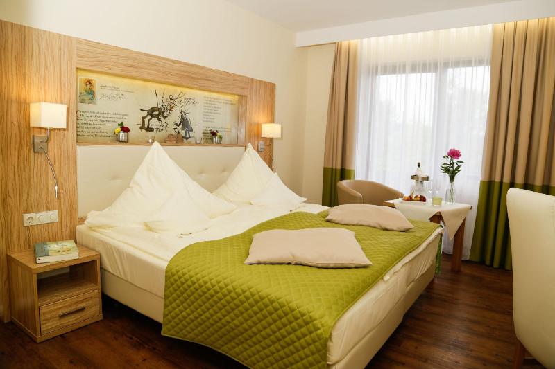 Parkhotel Emstaler Höhe image