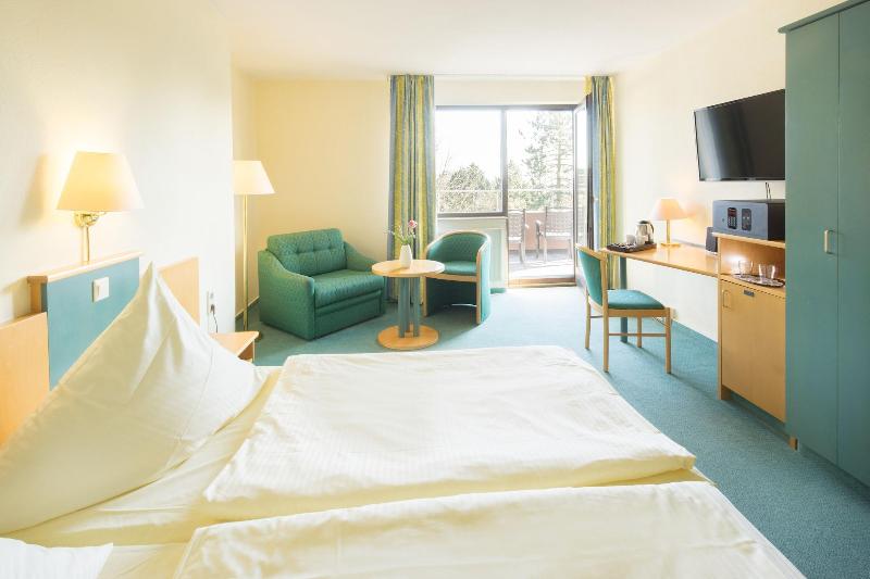Parkhotel Emstaler Höhe image