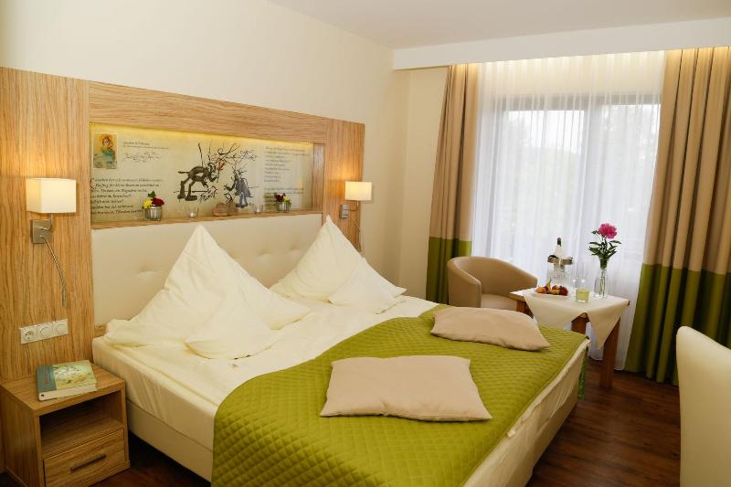 Parkhotel Emstaler Höhe image
