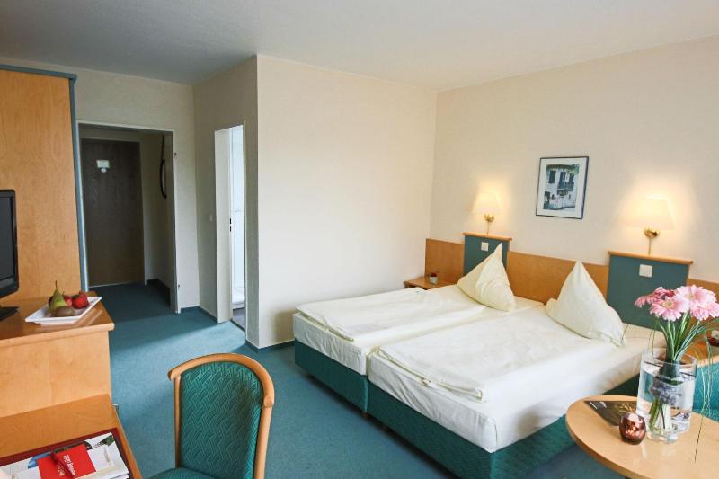 Parkhotel Emstaler Höhe image