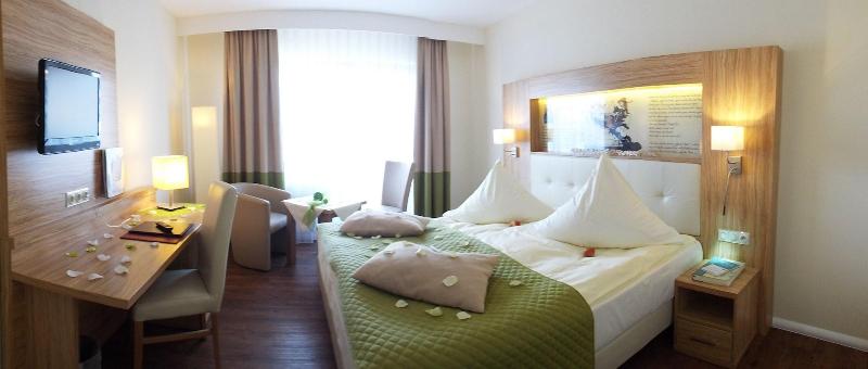 Parkhotel Emstaler Höhe image